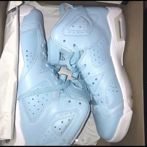 JORDANS RETRO 66G  SIZE 6 mens